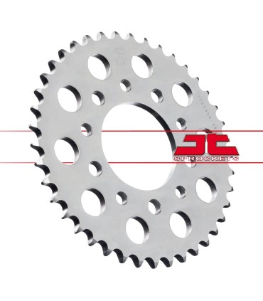 SPROCKET REAR 41T 530