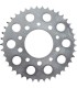 SPROCKET REAR 41T 530