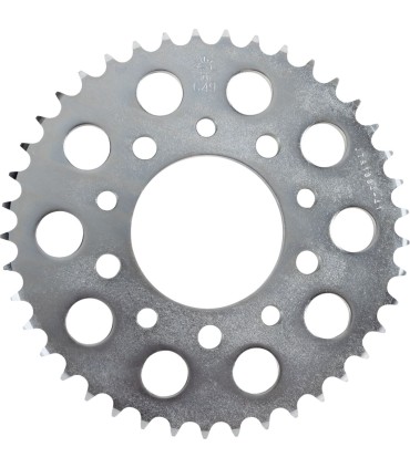 SPROCKET REAR 41T 530