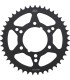 SPROCKET REAR 43T 520