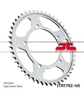 SPROCKET REAR 48T 525