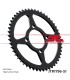 SPROCKET REAR 51T 428