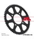 SPROCKET REAR 56T 428