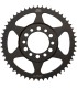 SPROCKET REAR 52T 428