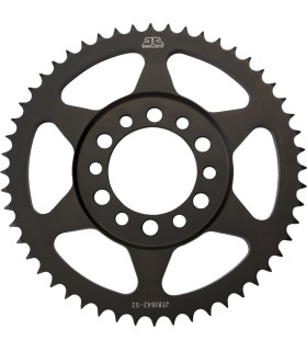 SPROCKET REAR 52T 428