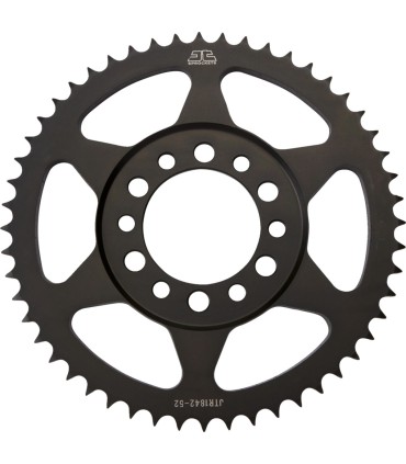 SPROCKET REAR 52T 428