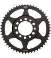 SPROCKET REAR 52T 428