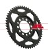 SPROCKET REAR 52T 428