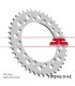 SPROCKET REAR 42T 520