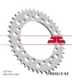 SPROCKET REAR 42T 520