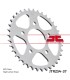 SPROCKET REAR 37T 520