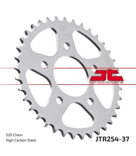 SPROCKET REAR 37T 520