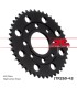 SPROCKET REAR 43T 428