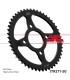 SPROCKET REAR 50T 428