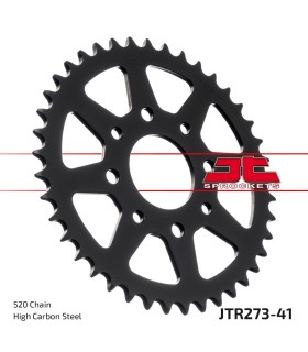 SPROCKET REAR 41T 520