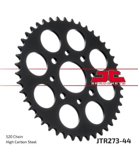 SPROCKET REAR 44T 520