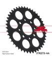 SPROCKET REAR 44T 520