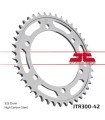 SPROCKET REAR 42T 525