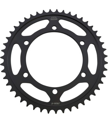 SPROCKET REAR 47T 525