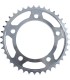 SPROCKET REAR 39T 530