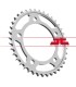 SPROCKET REAR 39T 530