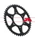 SPROCKET REAR 46T 428