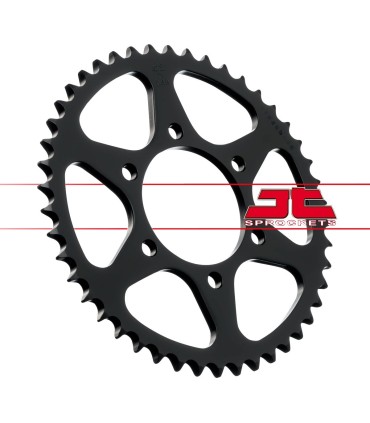 SPROCKET REAR 46T 428