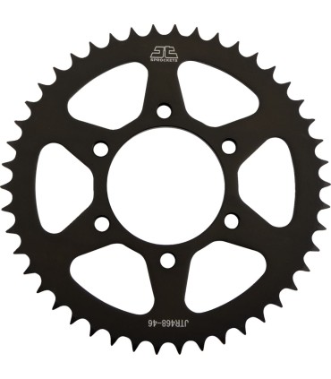SPROCKET REAR 46T 428