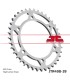 SPROCKET REAR 39T 525