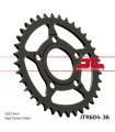 SPROCKET REAR 36T 520