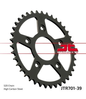 SPROCKET REAR 39T 520