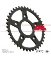 SPROCKET REAR 39T 520
