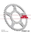 SPROCKET REAR 48T 525