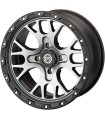 WHEEL 545MO 14X7 4/156
