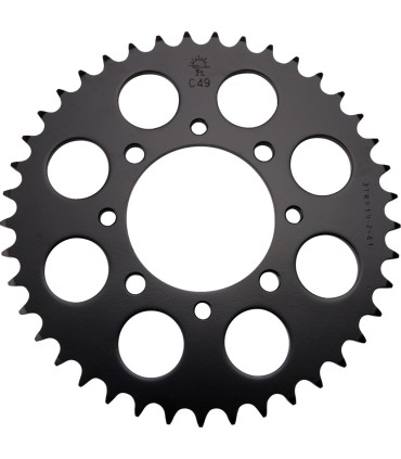 SPROCKET REAR 41T 520