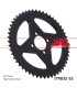 SPROCKET REAR 52T 420