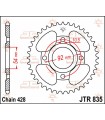 SPROCKET REAR 49T 428
