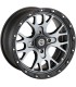 WHEEL 545MO 14X7 4/156