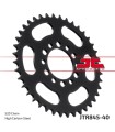 SPROCKET REAR 40T 520