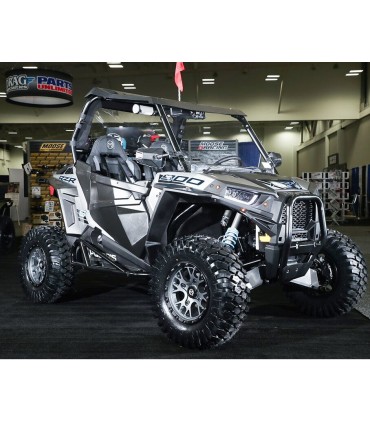 WHEEL 545MO 15X7 4/110