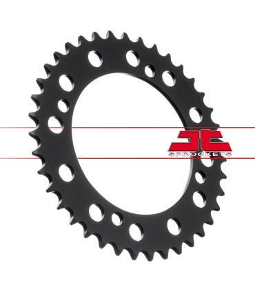 SPROCKET REAR 39T 520