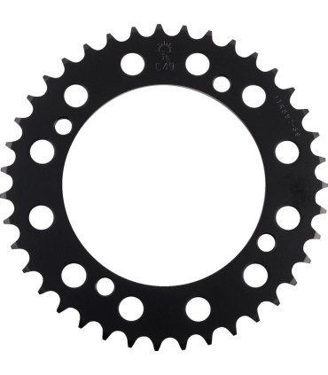 SPROCKET REAR 39T 520