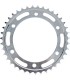 SPROCKET REAR 39T 530