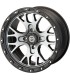 WHEEL 545MO 15X7 4/110