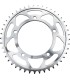 SPROCKET REAR 45T 530