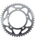 SPROCKET REAR 46T 530
