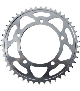 SPROCKET REAR 46T 530