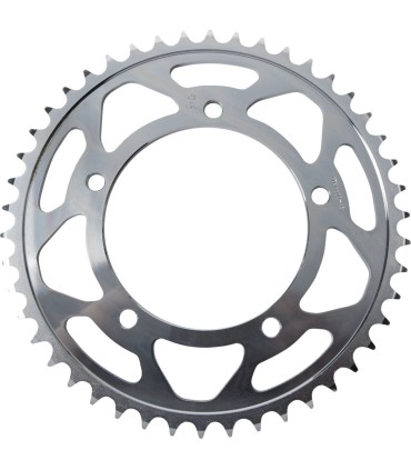 SPROCKET REAR 46T 530