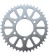 SPROCKET REAR 43T 520