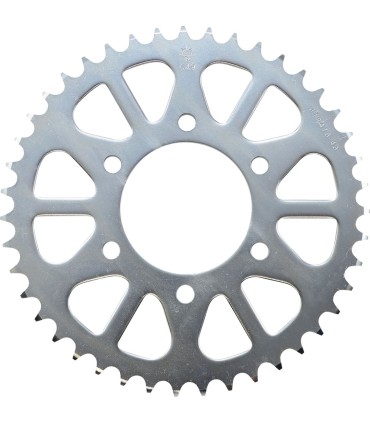SPROCKET REAR 43T 520